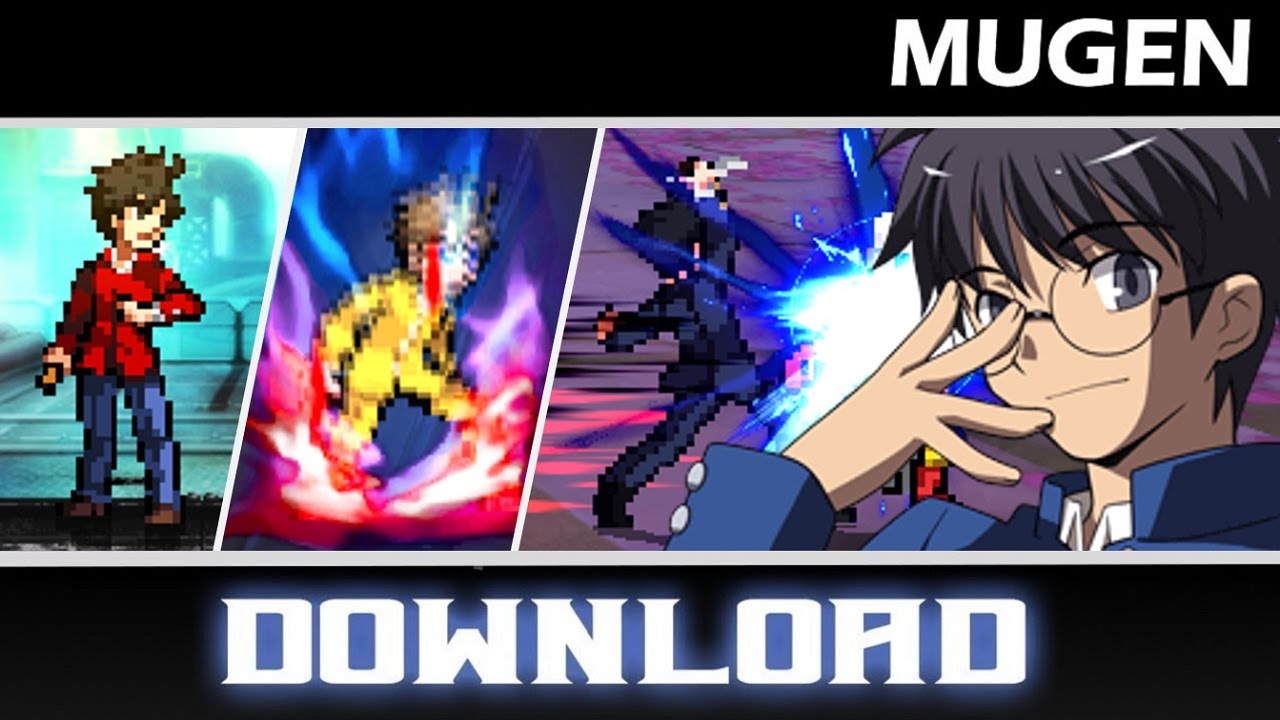 ONE PIECE MUGEN V.4 [ ANDROID 2.88G DOWNLOAD] - BiliBili