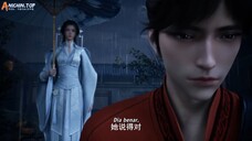 God Asura ep 11 indo