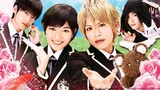 Ouran High scholl Sub Indo
