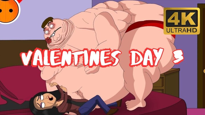 3 real Valentine's Day horror stories animation 3, online dating needs to be cautious, there are ris