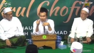 Gus Bahaudin (2023) | Orang bodoh itu pinter