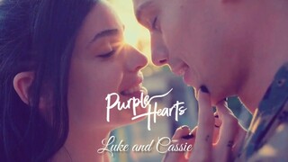Purple Hearts 2022