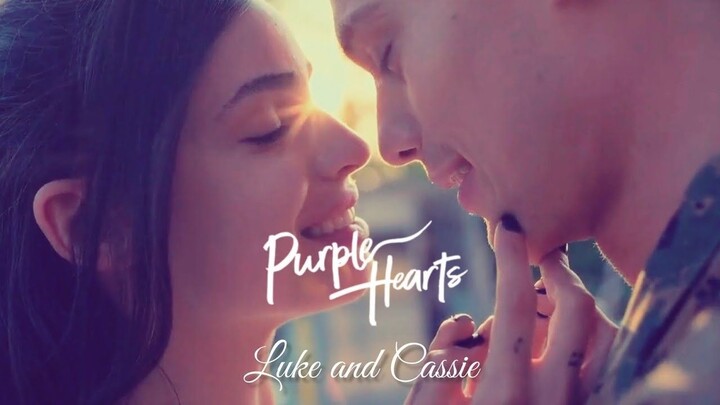 Purple Hearts 2022