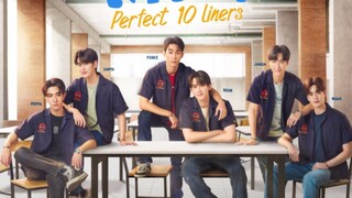 🇹🇭perfect 10 liners (2025) ep 16 engsub...