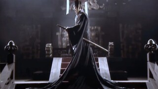 古人诚不欺我！中式美学独有的儒雅和风骨，真的有人拍出来了