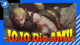 JOJO Dio AMV_3