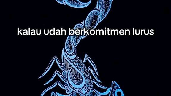 zodiak - scorpio { zodiak yg cocok dengan scropio }