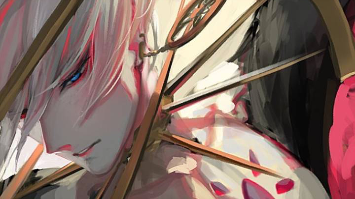 [Inflammation/FATE/Karna Personal Direction] การสูญพันธุ์นั่นคือการแทงที่นี่! ! !