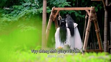 Tình Nan Tự Cấm EP 17 [Sub Việt]