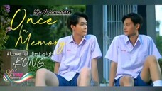 🌈🌈Once In Memory (Love At First Sight)🌈🌈ind.sub Part.01 BL.🇹🇭🇹🇭🇹🇭 By.🌈Nusantara(Wulandari