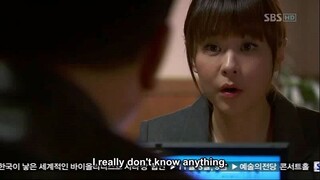 Protect The Boss 15-4