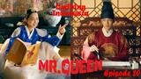 Mr. Queen (Indonesian Dubbed)｜Episode 20｜Dub Bahasa Indonesia