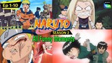 Naruto Season 2 Funny Moments Compilation in Hindi ( Ep 1-10) Sony YAY!