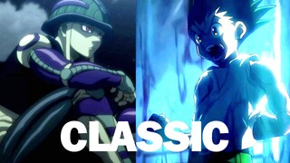 Best Arc In The Entire ANIME History