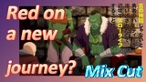 [Banished from the Hero's Party]Mix cut | Red on a new journey?