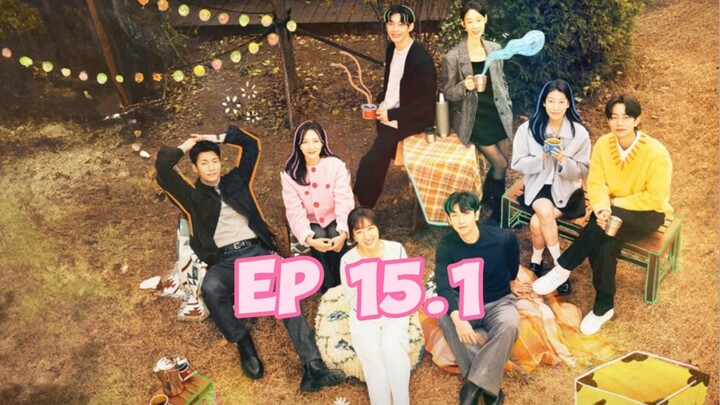 [VIETSUB - MY SIBLING'S ROMANCE EP 15.1]