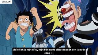 Nhiệm Vụ Cuối Cùng Của Băng Hải Tặc Roger Là Gì I 8