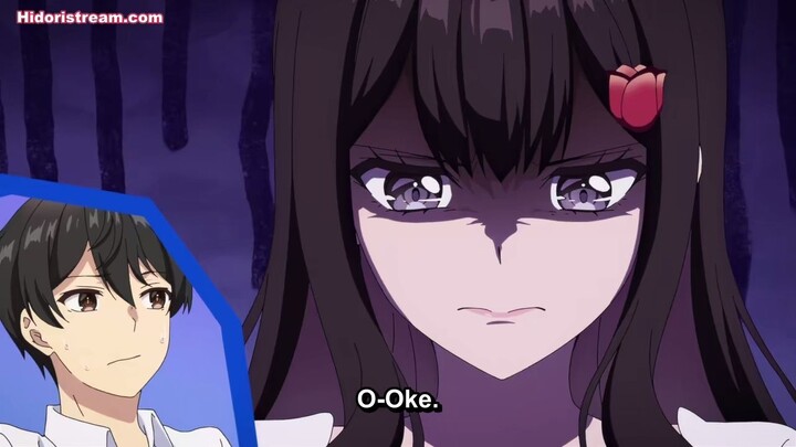 Danjo no Yuujou wa Seiritsu suru? (Iya, Shinai!!) Eps 6 (Sub-Indo)