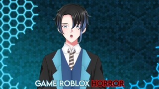 3 Rekomended Horror Game Di roblox