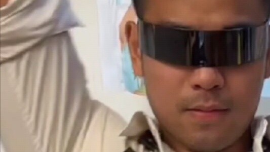 Teacher Wu's PK punishment [Fast Cars & Superstars] ~
