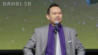 cak lontong stand up comedy. lucu banget..