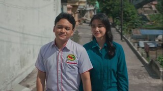 Sah Katanya Official Trailer _ Nadya Arina Jadi Korban Perjodohan