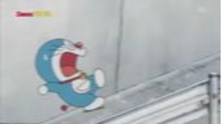 Doraemon episode 202