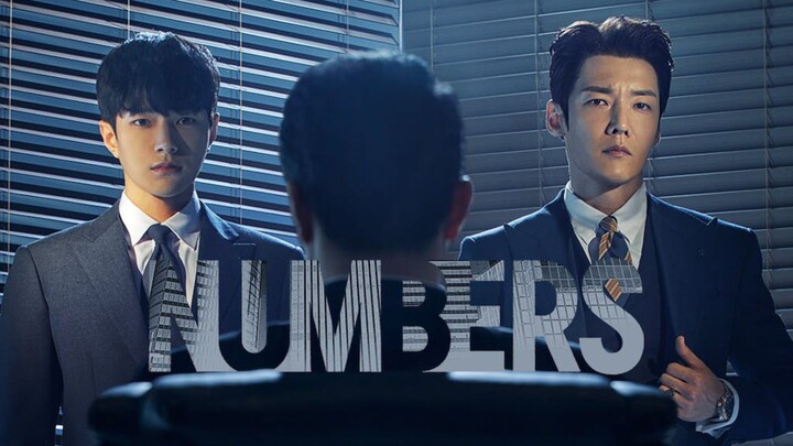 [SUB INDO] Numbers Ep.12 END