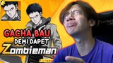 GACHA ZOMBIE MAN CORE TER GG!! - ONE PUNCH MAN: The Strongest Indonesia