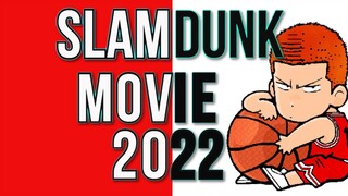 LEGIT NEWS: SlamDunk sa 2022!