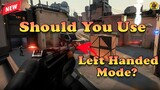 Should You Use Left-Handed Mode In Valorant? | Valorant Guide | @AvengerGaming71