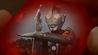 Apakah ada kemungkinan? Eiji Tsuburaya benar-benar bertemu Ultraman!