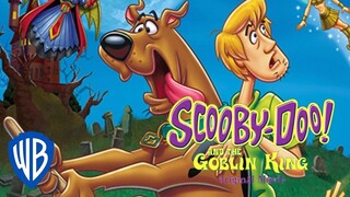 Scooby Doo and the Goblin King