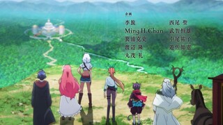 Shin Shinka no Mi Shiranai Uchi ni Kachigumi Jinsei Episode 01 Subtitle Indonesi