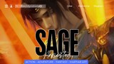 Sage Ancestor Episode 17
