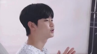 Kim Soo Hyun & Kim Ji Won｜Thời gian chúng ta dành cho nhau là không thể thay thế