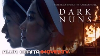 1️⃣Dark Nuns (2025) Subtitle Indonesia‼️