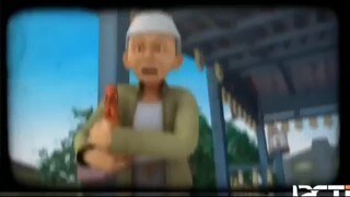 Upin & Ipin Musim 18 - Beli, Pakai, Suka - Upin Ipin Terbaru 2024