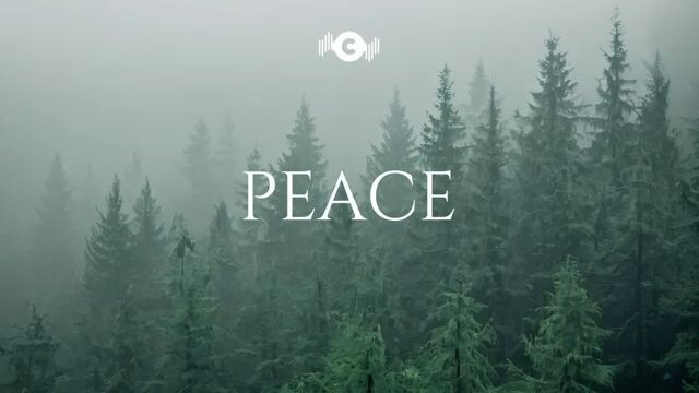 Peace Soaking Worship Instrumental Prayer And Devotional