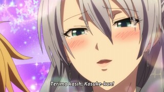 Rikekoi Episode 6 Subtitle Indonesia