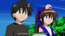 Nagasarete Airantou - EP15 eng subbed
