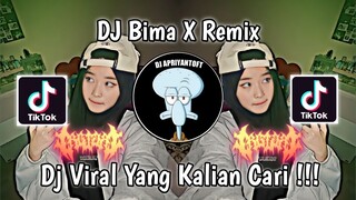 DJ BIMA X REMIX | DJ SUDAH AKU TEMUKAN ARTI NAFAS INI UNTUK SIAPA VIRAL TIK TOK TERBARU 2023 !