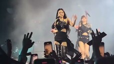 BLACKPINK COACHELLA  WEEK 1 HIGHLIGHT CLIP