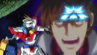 Gundam Build Fighters Try (กันดั้มบิลด์ไฟต์เตอร์ไทร) - 09 พากย์ไทย