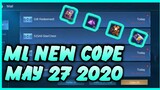 ML New Code /May 27 2020