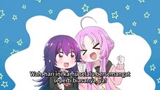 Hoshikuzu Telepath Episode 6 Sub Indo