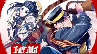 S2 E12 - Golden Kamuy Sub Indo