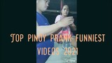 Top pinoy funniest prank videos 2021// Prank funny videos 2021