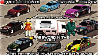 Car Parking Multiplayer Free Account 4.8.4.6 || Free Account Car Parking Multiplayer 4.8.4.6