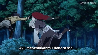 Boruto episode 273, 274, & 275 sub indonesia full terbaru belum rilis ? Simak sinopsis 272 dulu !